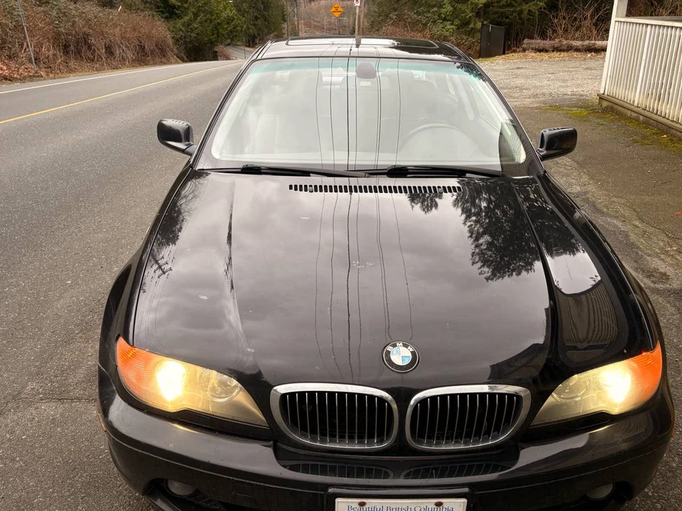 2004 BMW E46 3 Series - Image 9 of 10