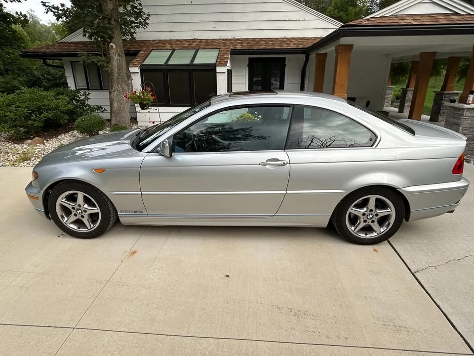 2004 BMW E46 3 Series - Image 2 of 7
