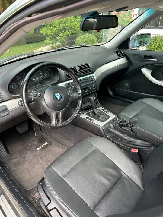 2004 BMW E46 3 Series - Image 5 of 7