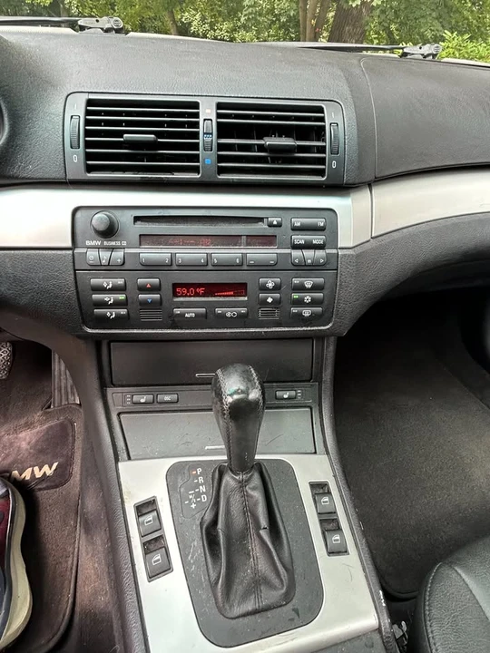 2004 BMW E46 3 Series - Image 6 of 7