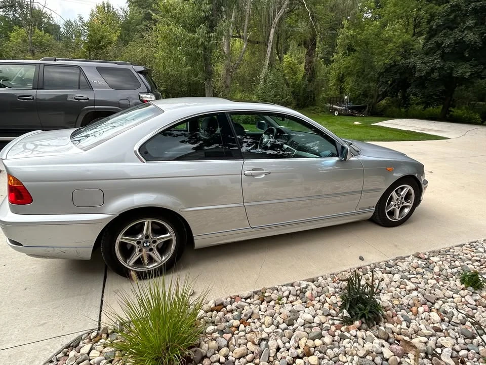 2004 BMW E46 3 Series - Image 4 of 7