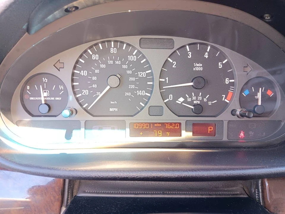 2004 BMW E46 3 Series - Image 10 of 10