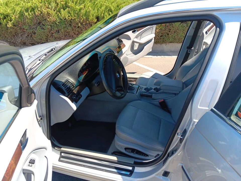 2004 BMW E46 3 Series - Image 8 of 10