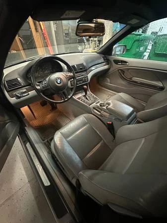 2004 BMW E46 3 Series - Image 4 of 5