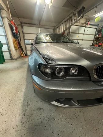 2004 BMW E46 3 Series - Image 3 of 5
