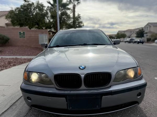 2004 BMW E46 3 Series - Image 5 of 15