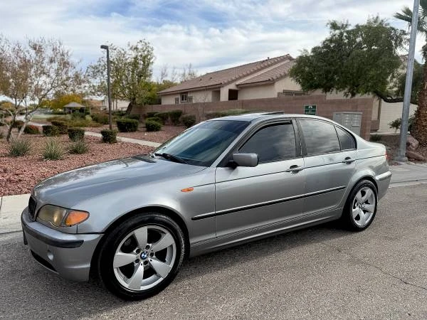 2004 BMW E46 3 Series - Image 3 of 15