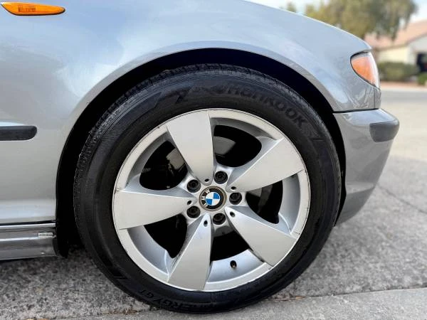2004 BMW E46 3 Series - Image 9 of 15