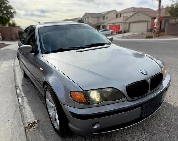 2004 BMW E46 3 Series - Image 6 of 15