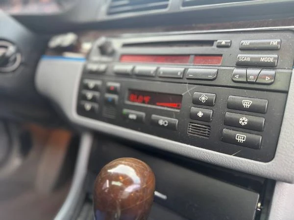 2004 BMW E46 3 Series - Image 12 of 15