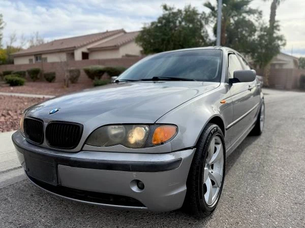2004 BMW E46 3 Series - Image 2 of 15