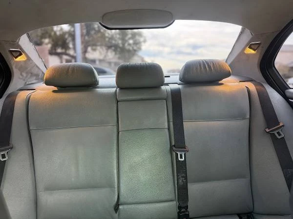 2004 BMW E46 3 Series - Image 13 of 15