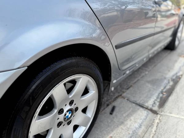2004 BMW E46 3 Series - Image 7 of 15