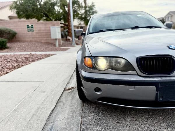 2004 BMW E46 3 Series - Image 4 of 15