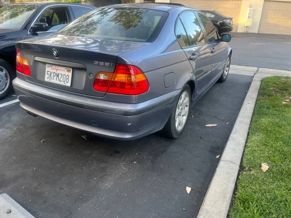 2004 BMW E46 3 Series - Image 4 of 7