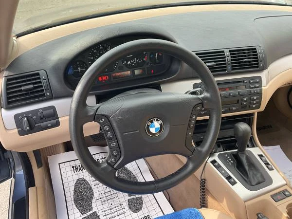 2004 BMW E46 3 Series - Image 3 of 7