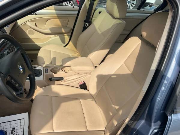 2004 BMW E46 3 Series - Image 5 of 7
