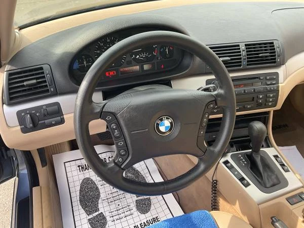 2004 BMW E46 3 Series - Image 4 of 7