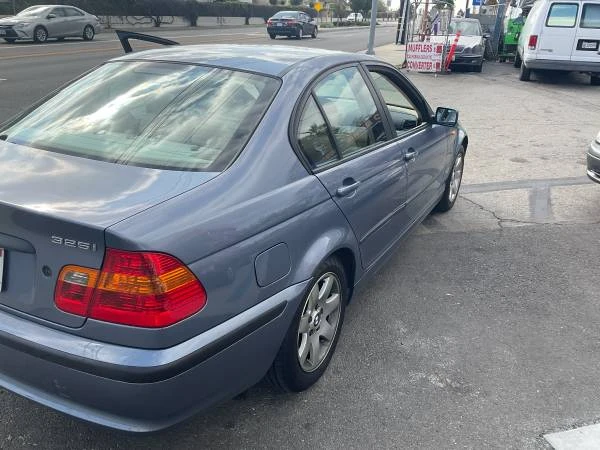2004 BMW E46 3 Series - Image 2 of 7