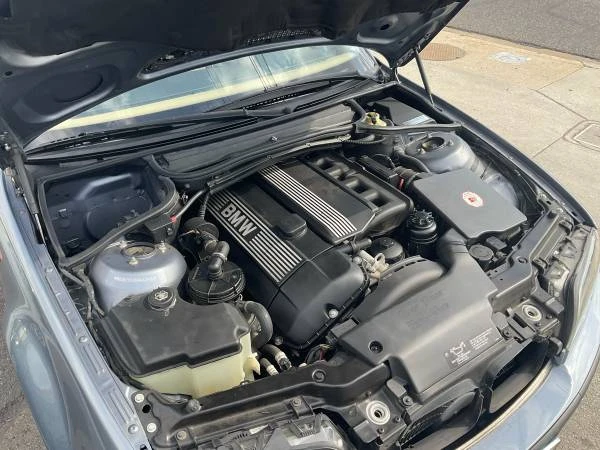 2004 BMW E46 3 Series - Image 7 of 7