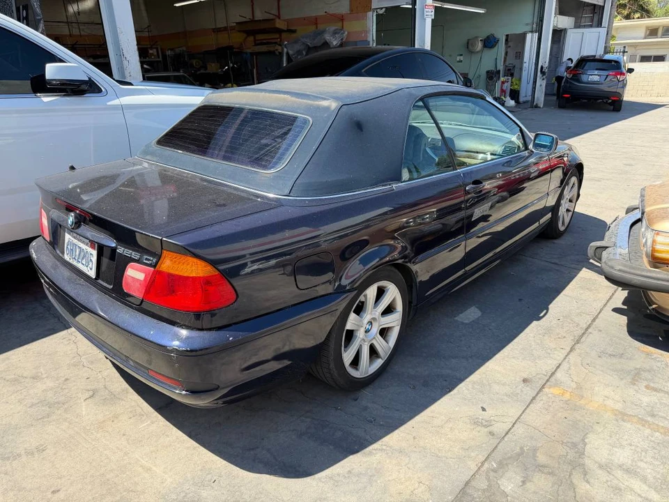 2004 BMW E46 3 Series - Image 2 of 4