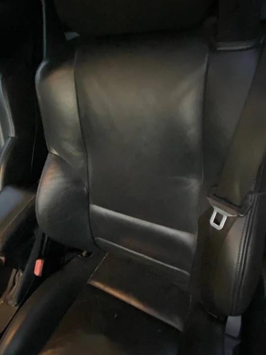 2004 BMW E46 3 Series - Image 4 of 7