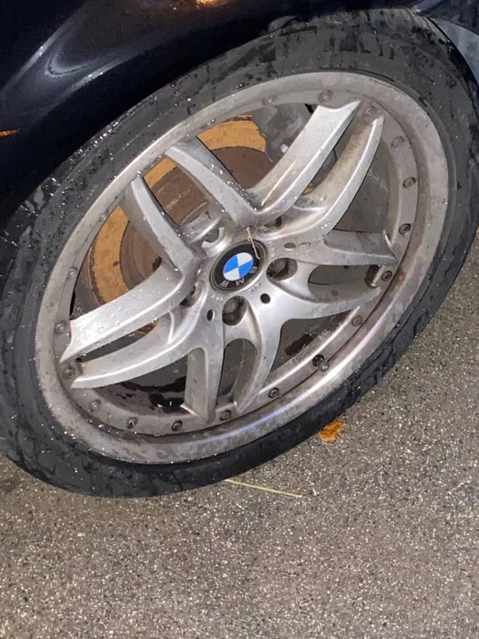 2004 BMW E46 3 Series - Image 6 of 7