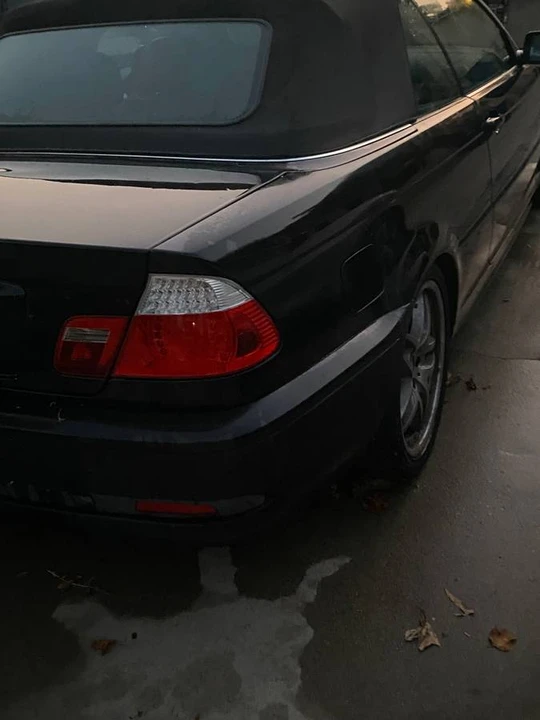 2004 BMW E46 3 Series - Image 7 of 7