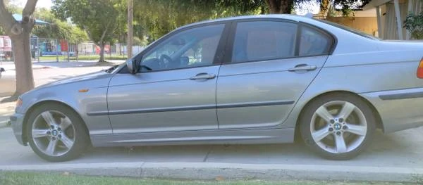 2004 BMW E46 3 Series - Image 14 of 14