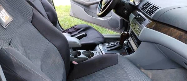 2004 BMW E46 3 Series - Image 11 of 14