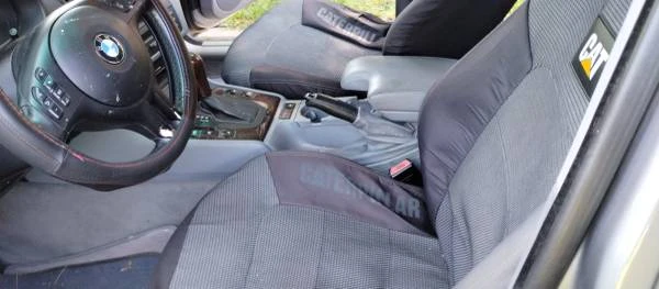 2004 BMW E46 3 Series - Image 9 of 14