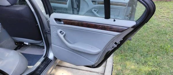 2004 BMW E46 3 Series - Image 12 of 14