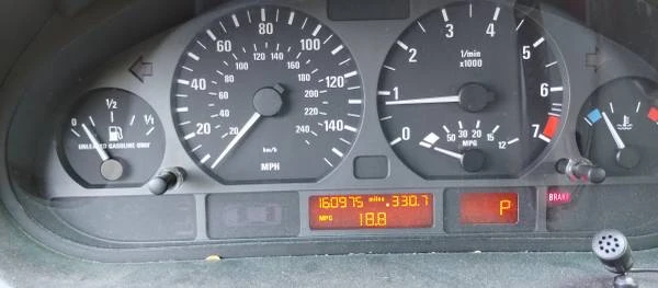 2004 BMW E46 3 Series - Image 13 of 14