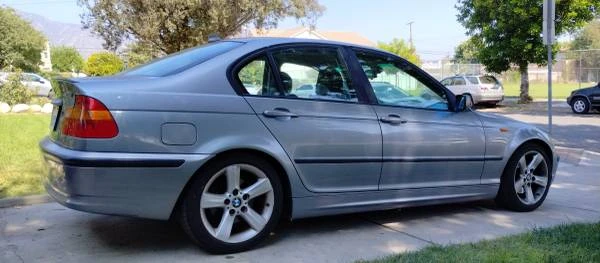 2004 BMW E46 3 Series - Image 2 of 14