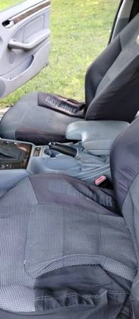 2004 BMW E46 3 Series - Image 6 of 14