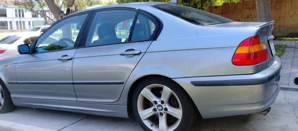 2004 BMW E46 3 Series - Image 5 of 14