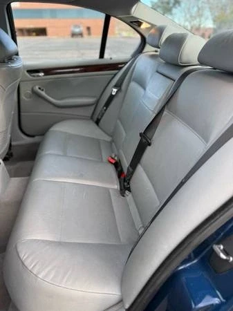 2004 BMW E46 3 Series - Image 11 of 16