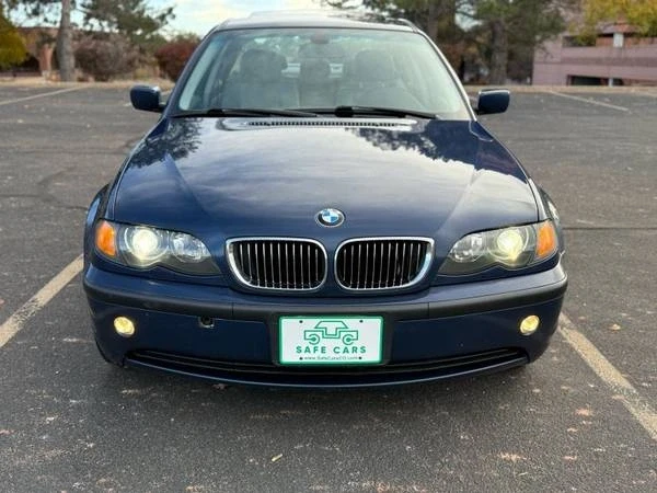 2004 BMW E46 3 Series - Image 2 of 16