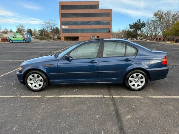 2004 BMW E46 3 Series - Image 10 of 16