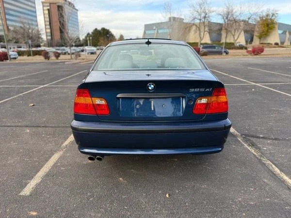 2004 BMW E46 3 Series - Image 6 of 16