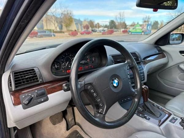 2004 BMW E46 3 Series - Image 15 of 16
