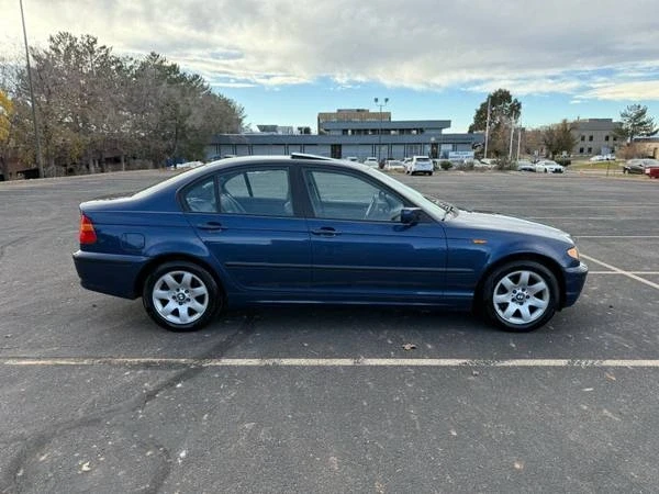 2004 BMW E46 3 Series - Image 4 of 16