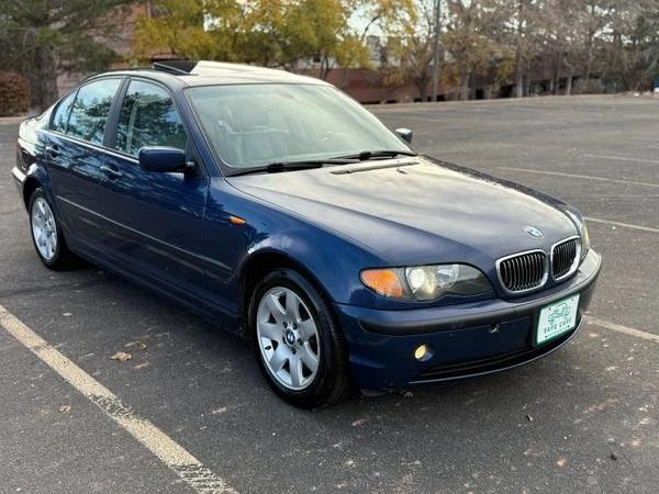 2004 BMW E46 3 Series - Image 3 of 16