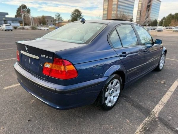 2004 BMW E46 3 Series - Image 5 of 16