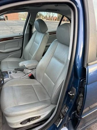 2004 BMW E46 3 Series - Image 14 of 16