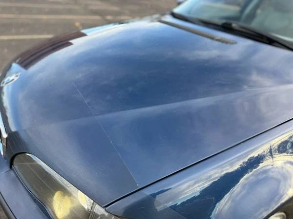 2004 BMW E46 3 Series - Image 9 of 16