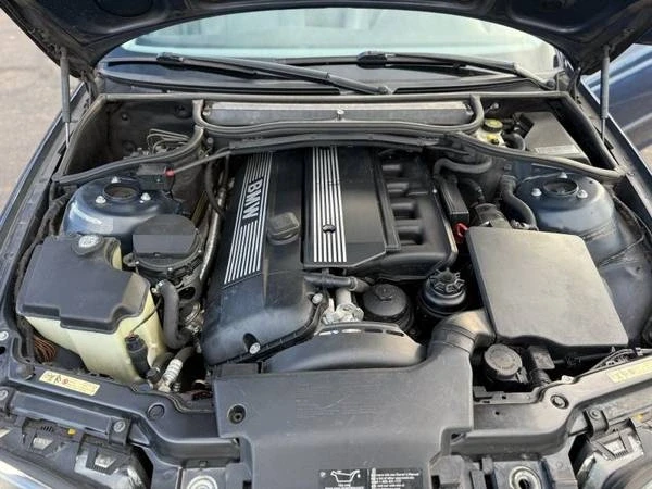 2004 BMW E46 3 Series - Image 12 of 16