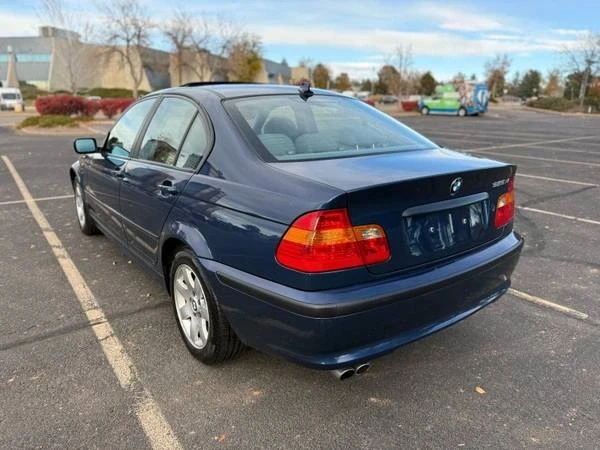 2004 BMW E46 3 Series - Image 7 of 16