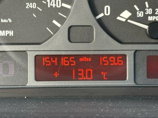 2004 BMW E46 3 Series - Image 16 of 16