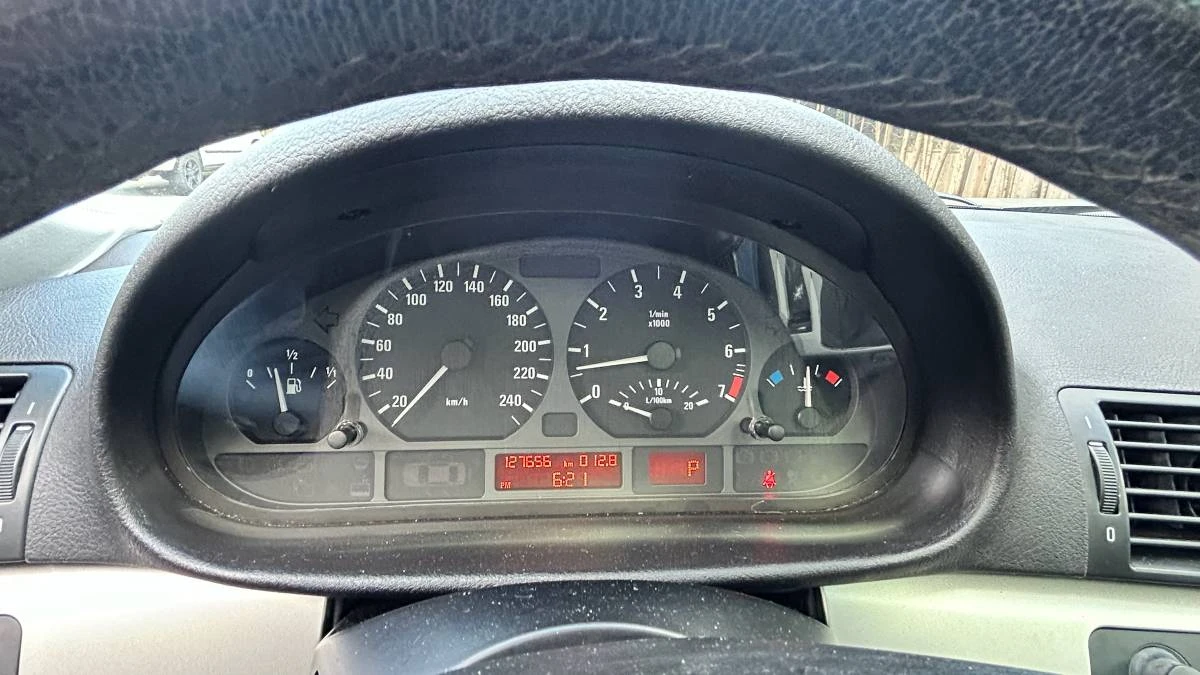2004 BMW E46 3 Series - Image 15 of 20
